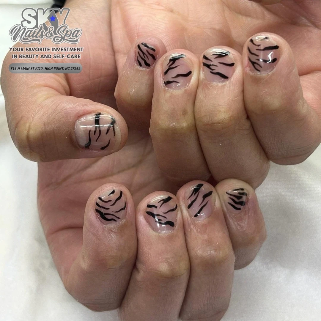 Nail Oct 06